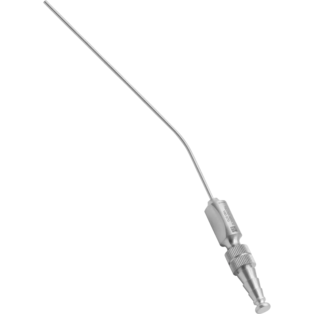 Frazier Ferguson Suction Tube