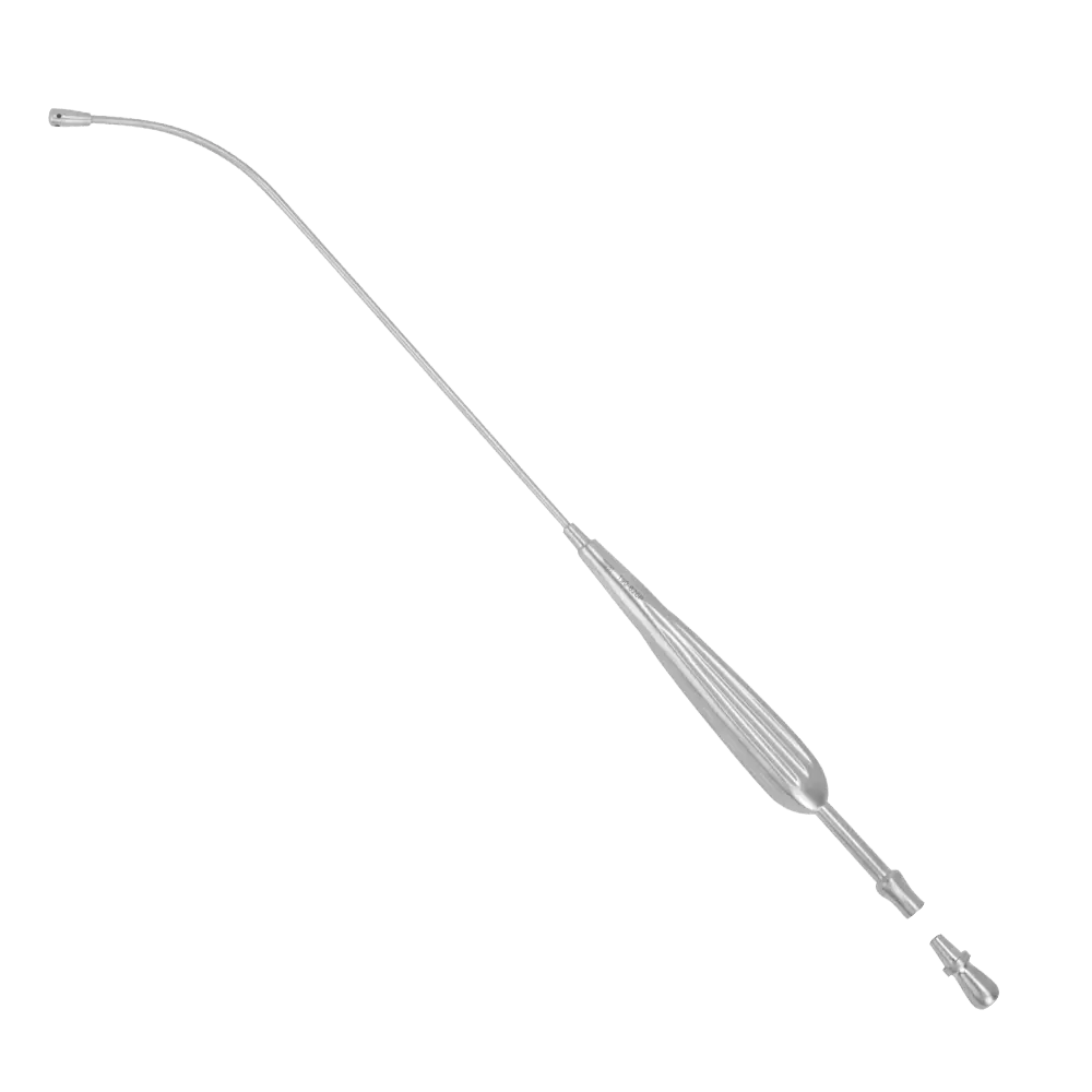 Andrews-Pynchon Delicate Suction Tube