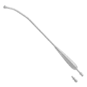 Yankauer Bariatric Suction Tube