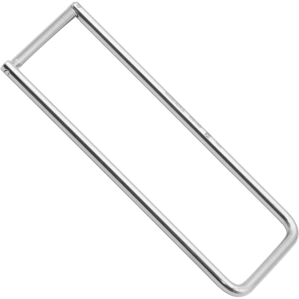 Instrument Stringer