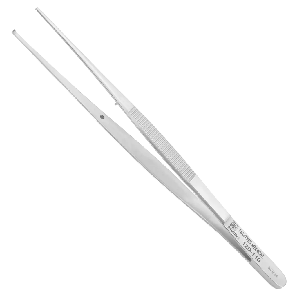 Semken Tissue Forceps