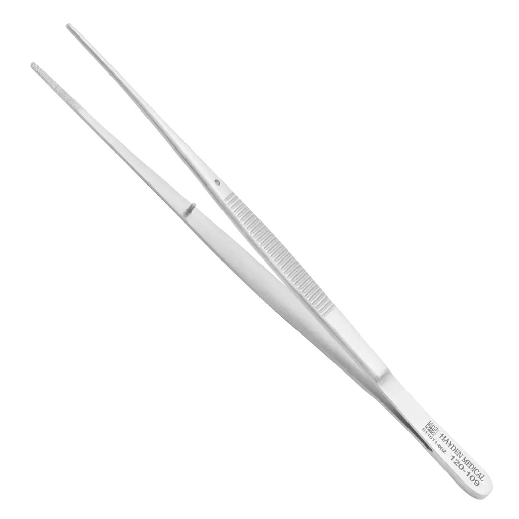 Semken Dressing Forceps