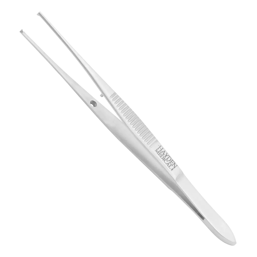Iris Tissue Forceps