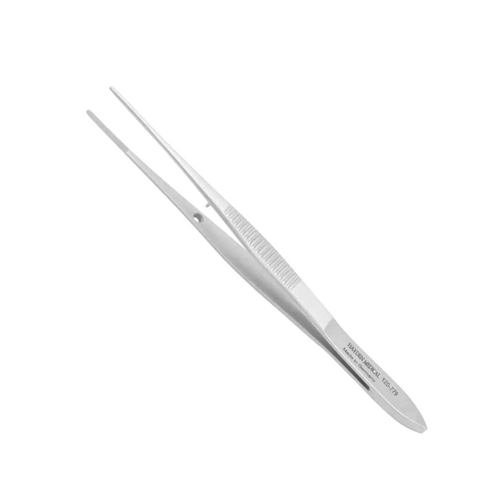 Iris Dressing Forceps
