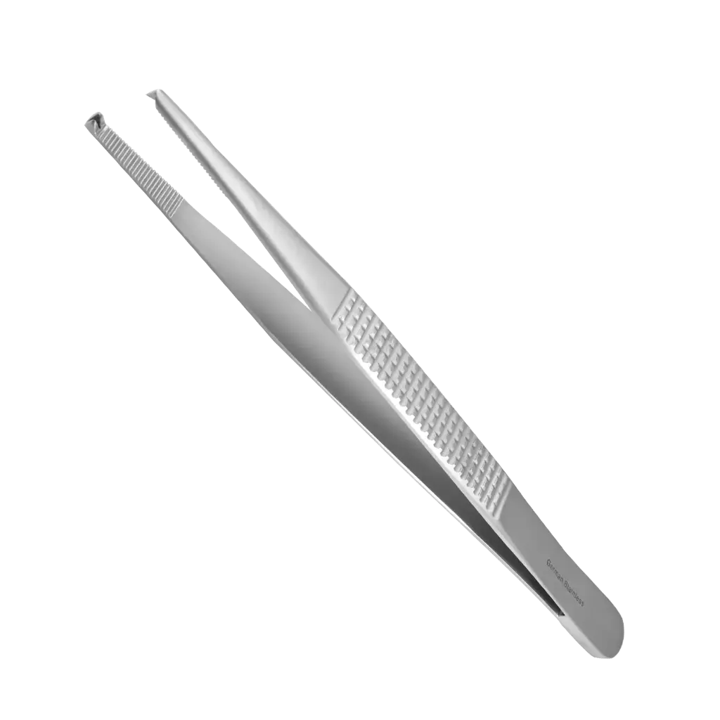 Bonney Tissue Forceps