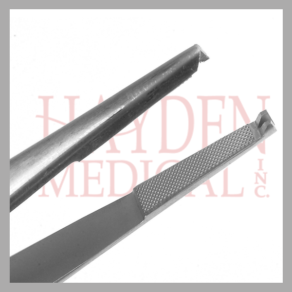 Bonney Tissue Forceps