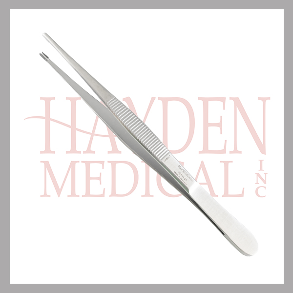 Brown Tissue Forceps
