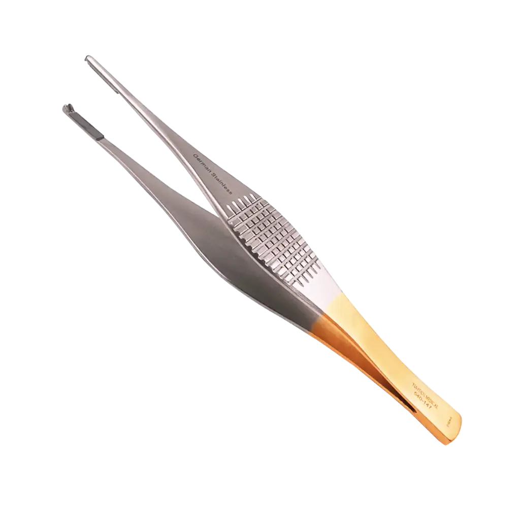 Ferris-Smith Tissue Forceps (TC)