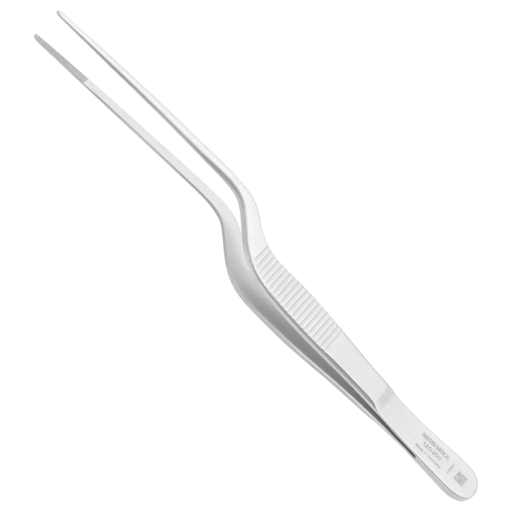 Lucae Dressing Forceps