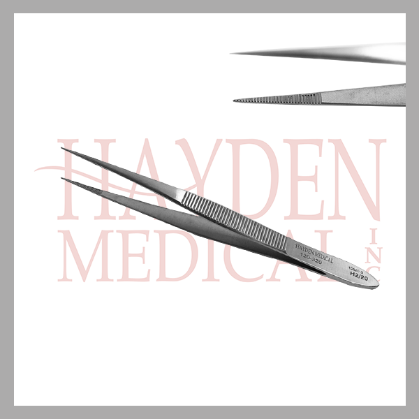 Plain Splinter Forceps