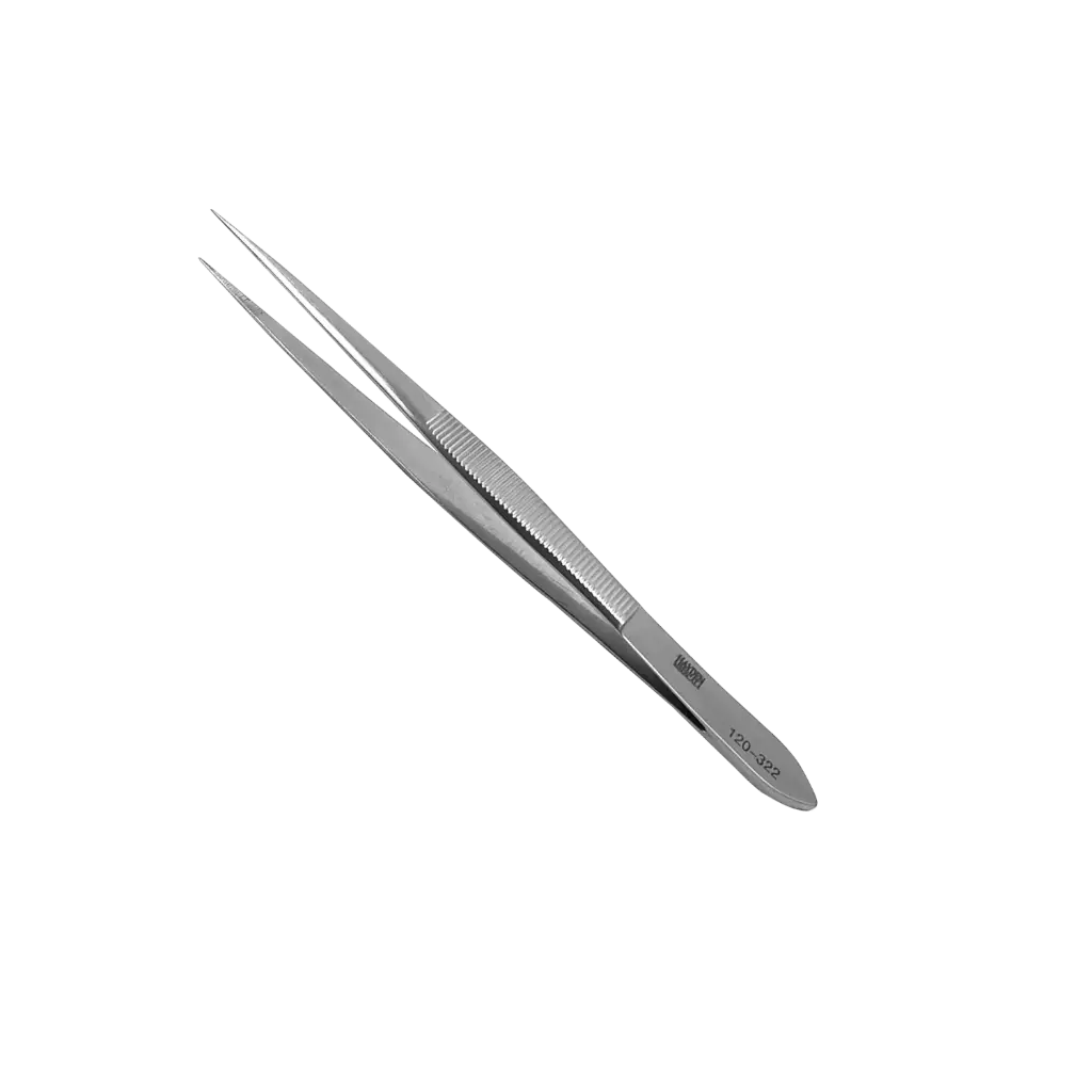 Plain Splinter Forceps