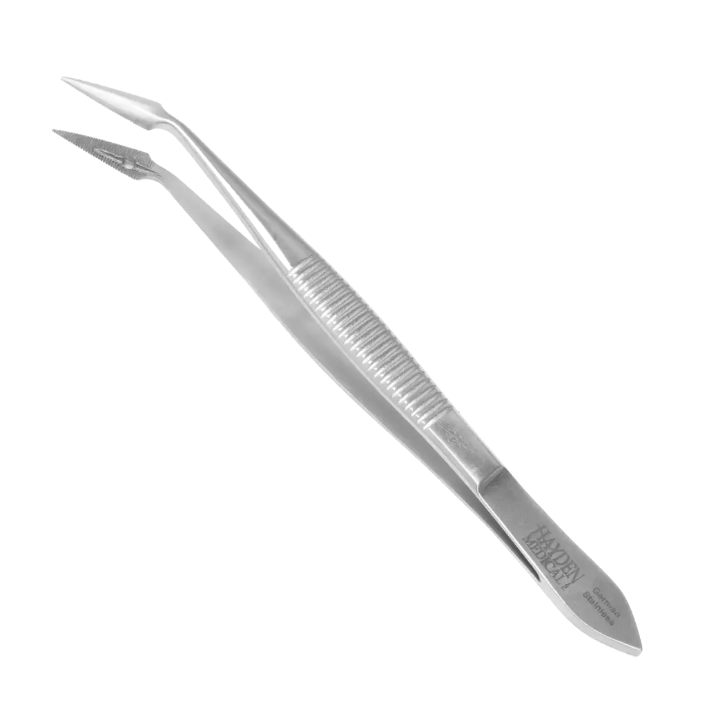 Walter (Hunter) Splinter Forceps