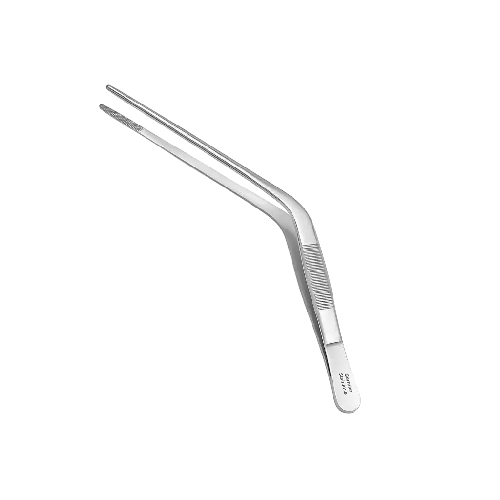 Wilde Nasal Dressing Forceps