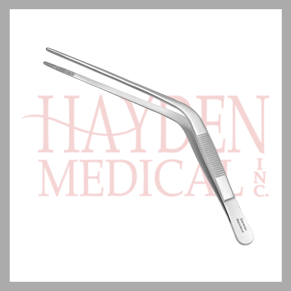 Wilde Nasal Dressing Forceps