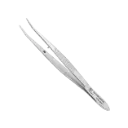 Barraquer (Kurth) Cilia & Suture Forceps
