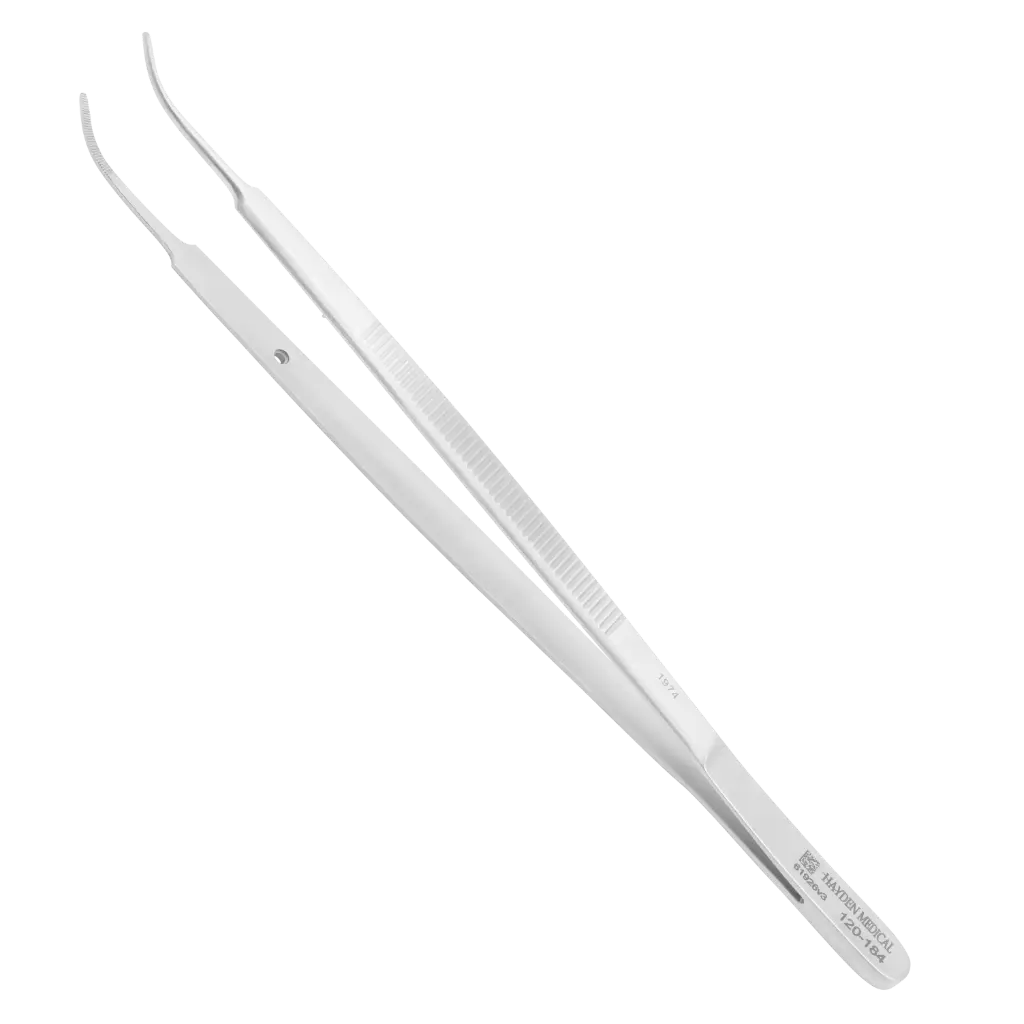 Gerald Dressing Forceps