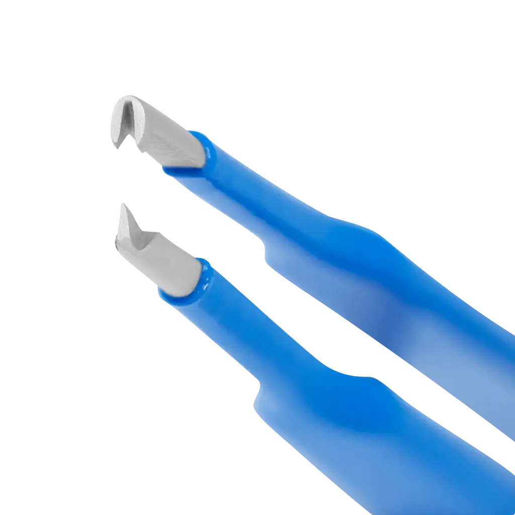 Gerald Non Conductive Tissue Forceps