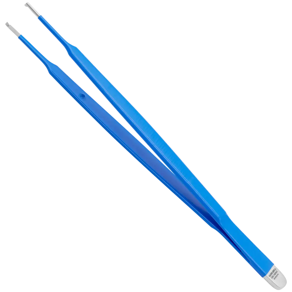 Gerald Non Conductive Tissue Forceps