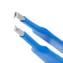 Gerald Non Conductive Tissue Forceps