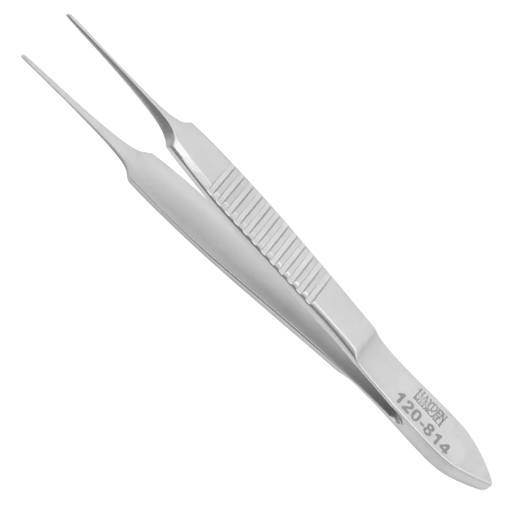 Graefe Eye Dressing Forceps