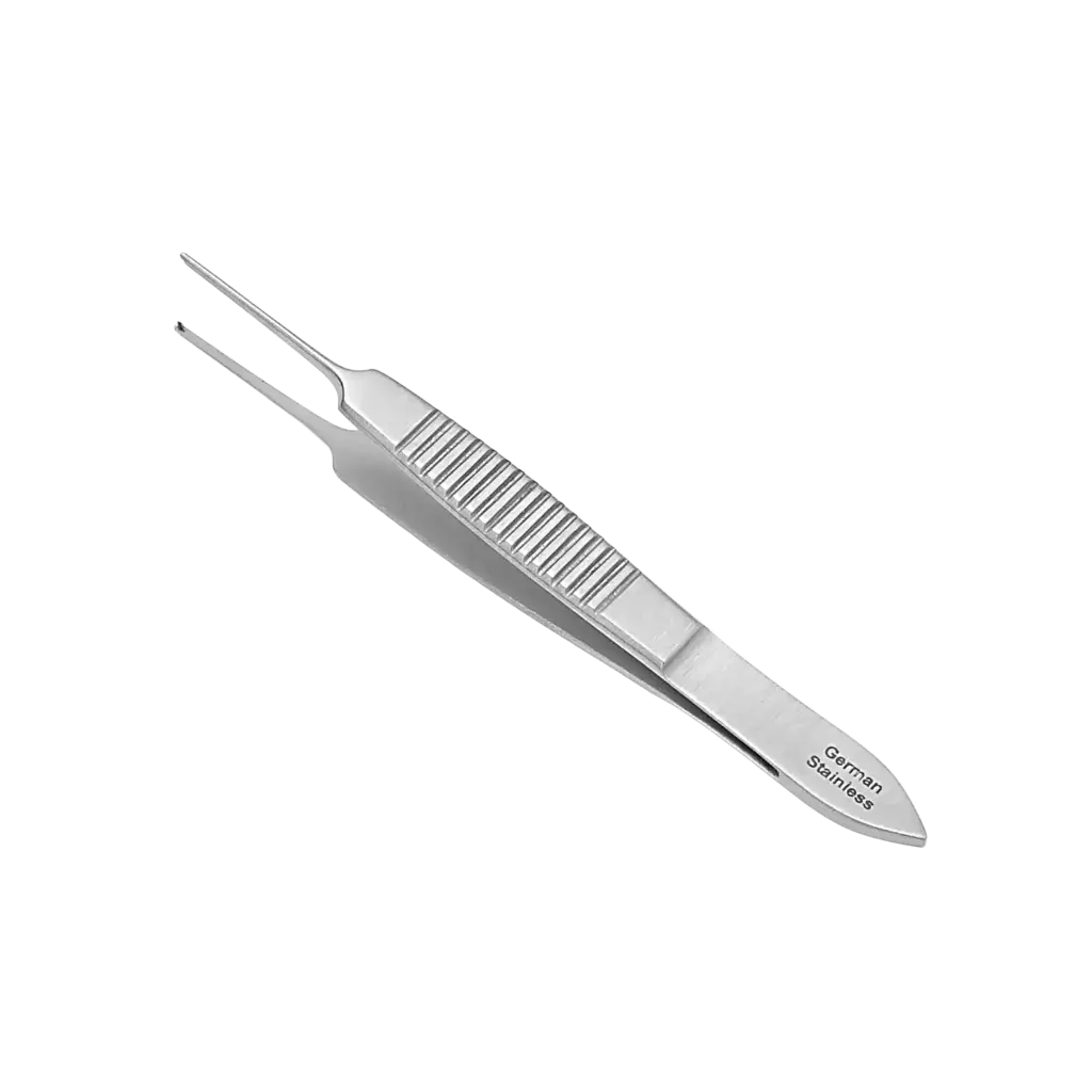 Graefe Eye Tissue Forceps