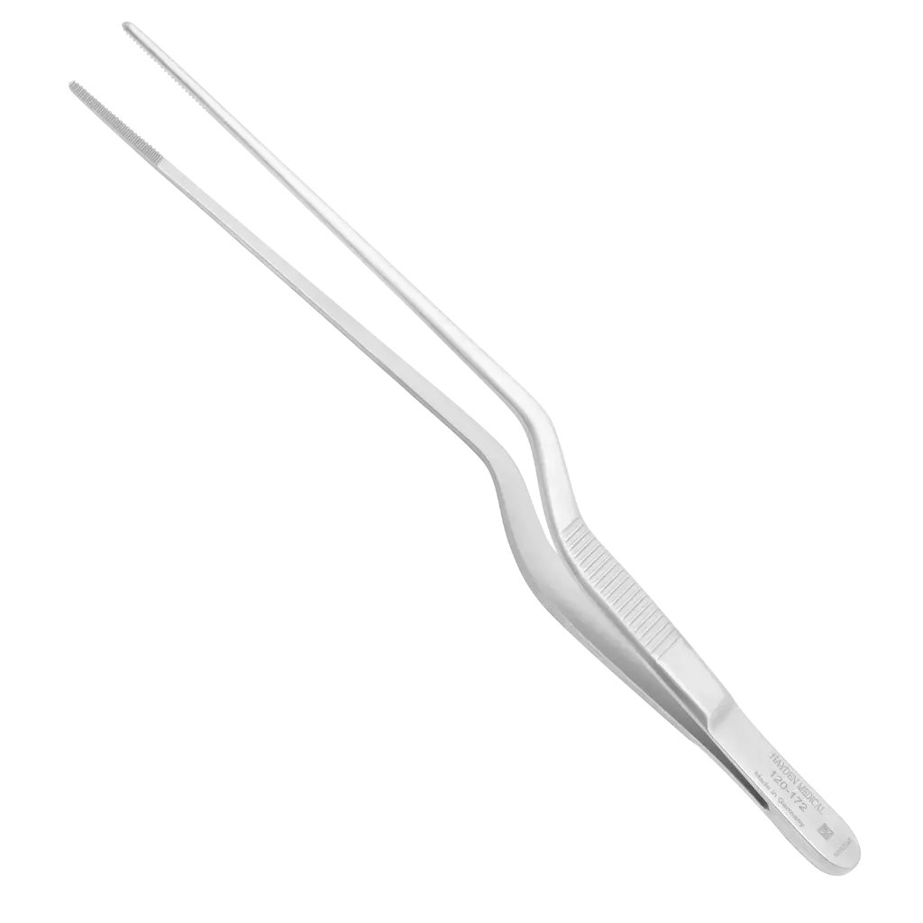Gruenwald (Jansen) Dressing Forceps