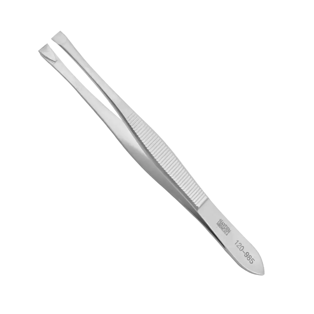 Littauer Cilia Forceps