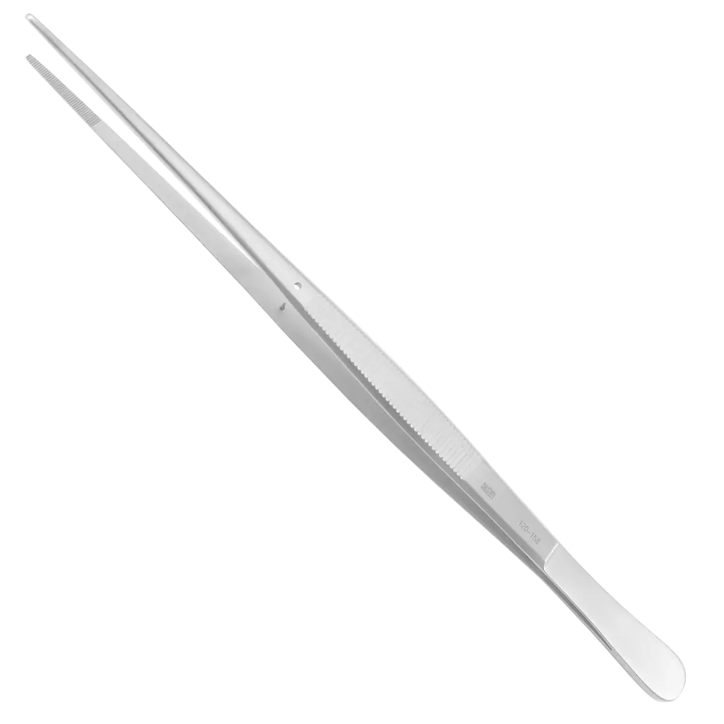 Potts-Smith Dressing Forceps