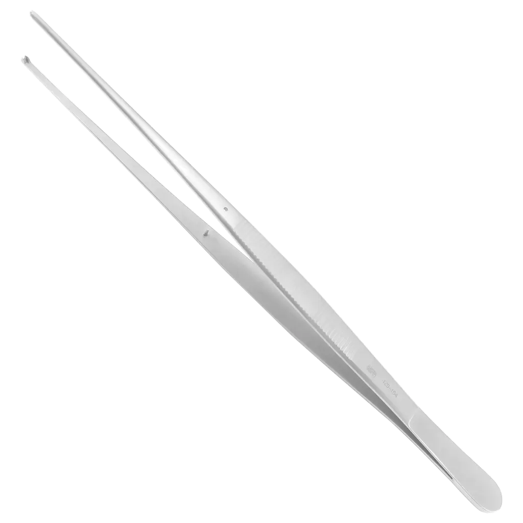 Potts-Smith Tissue Forceps