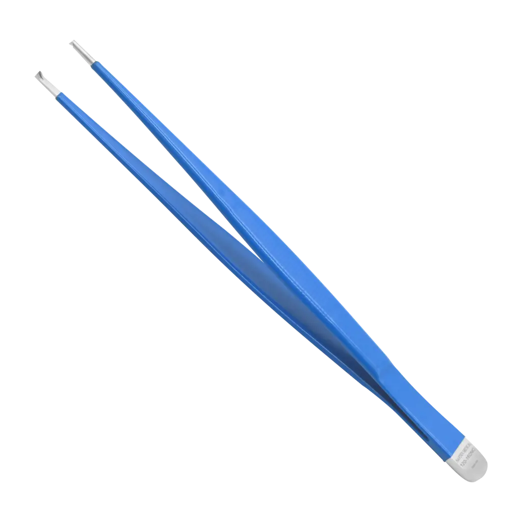 Potts-Smith Non Conductive Tissue Forceps