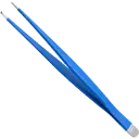 Potts-Smith Non Conductive Tissue Forceps