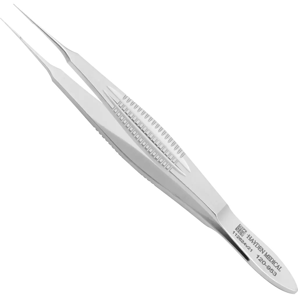 Castroviejo Suture Forceps