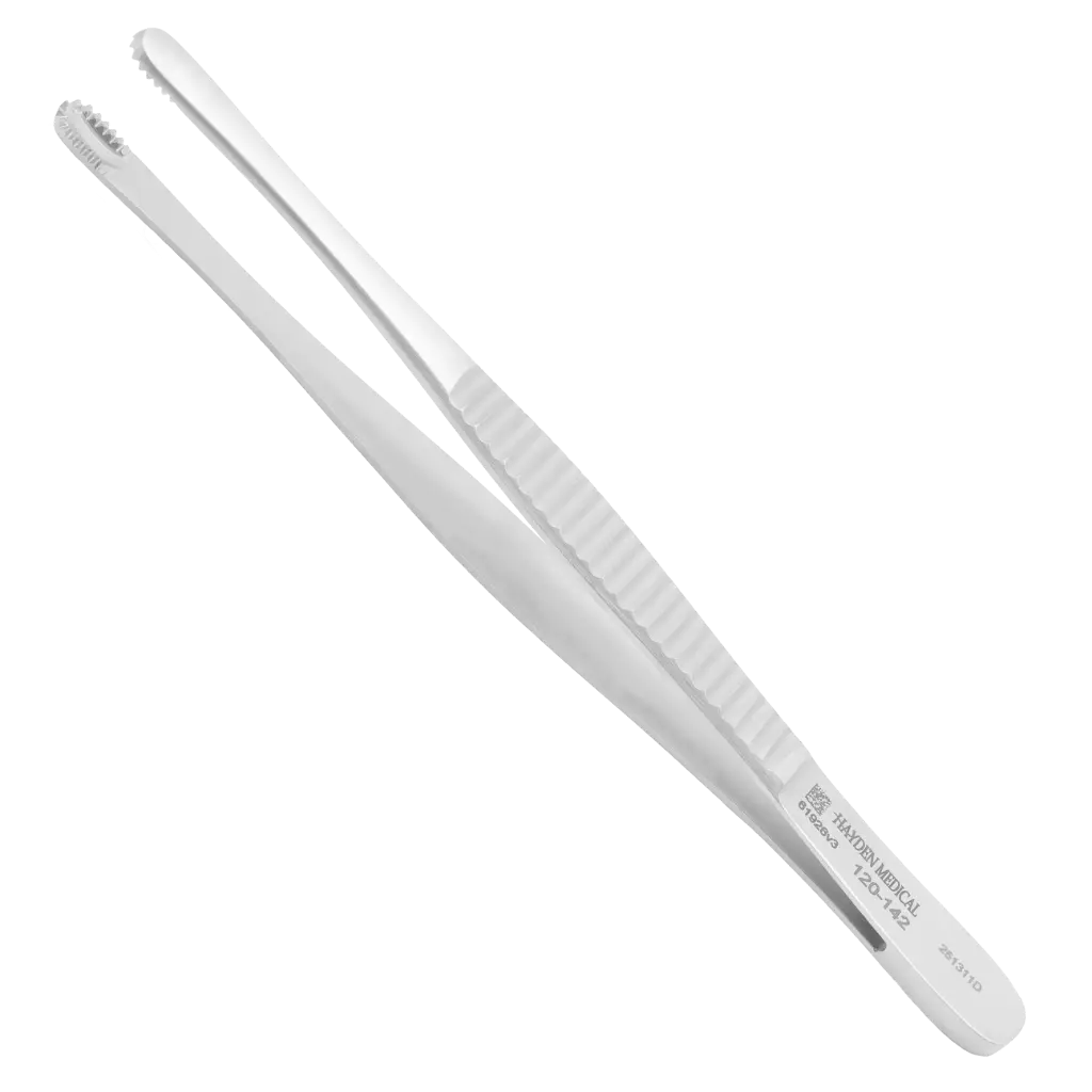 Russian Tissue Forceps