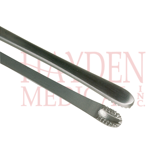 Russian Bariatric Tissue Forceps