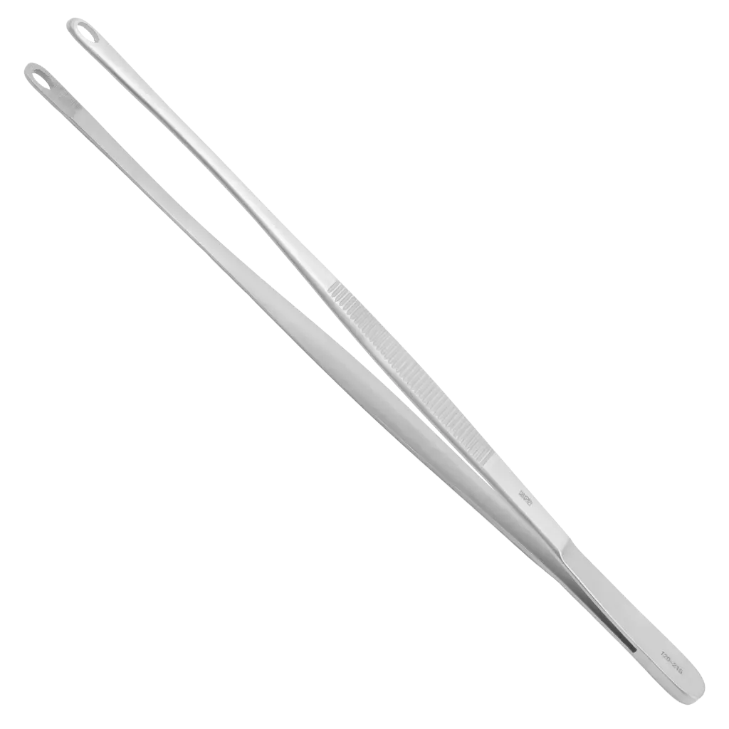Singley (Tuttle) Tissue Forceps