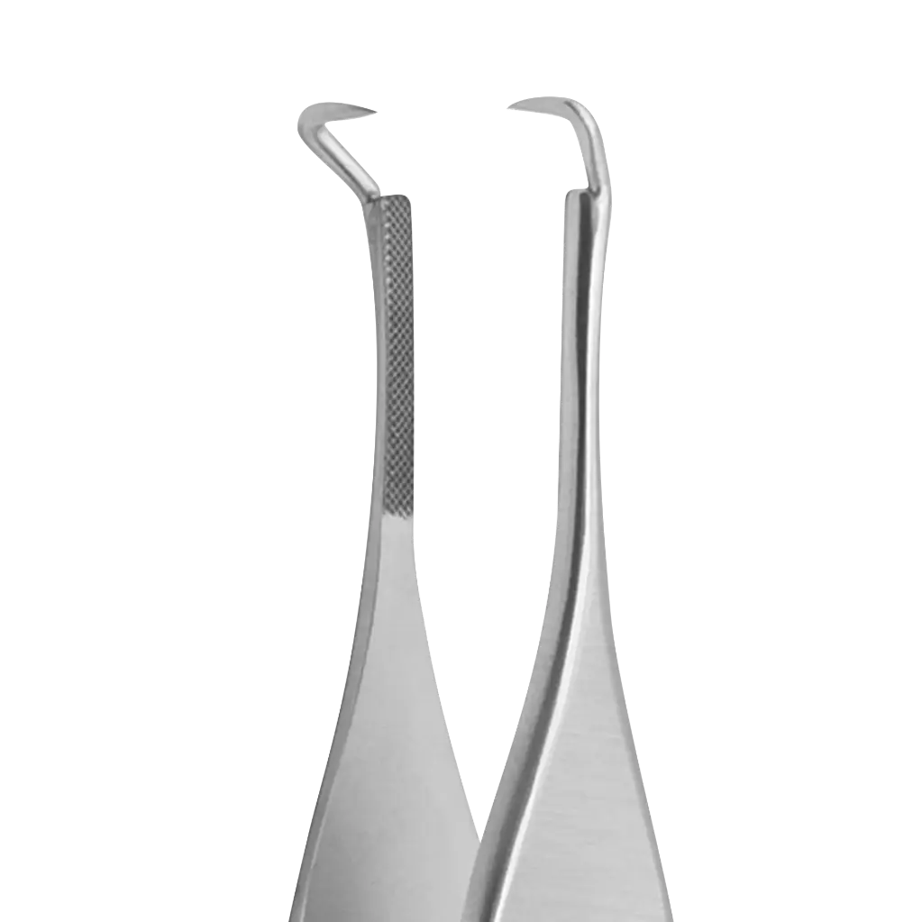 Adson Blepharoplasty Forceps