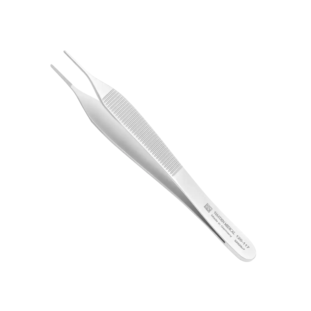 Adson Dressing Forceps