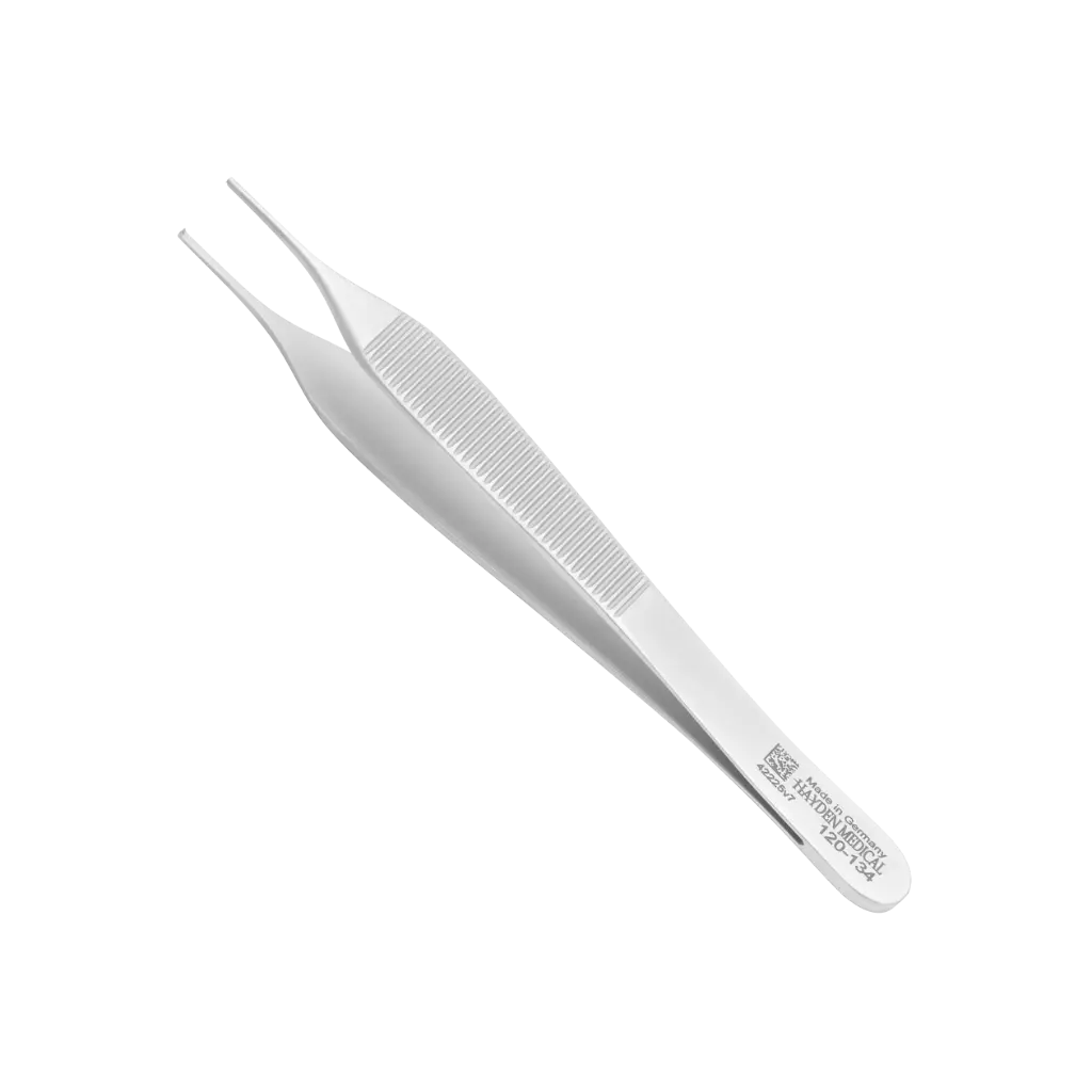 Adson Tissue Forceps