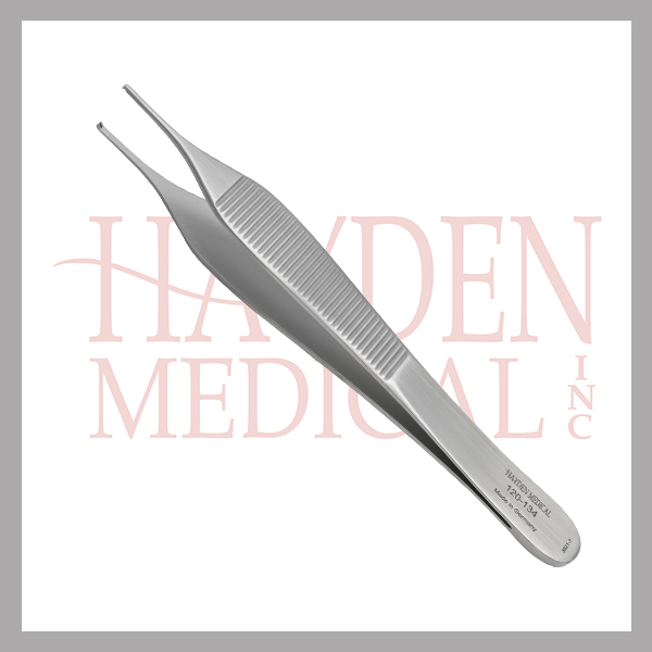 Adson Tissue Forceps