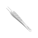 Adson Tissue Forceps with Tying Platform