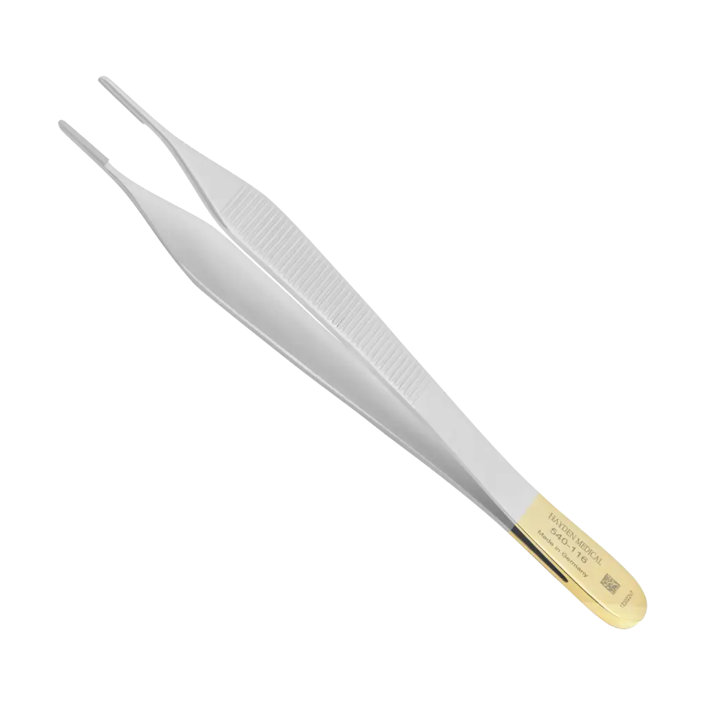Adson Dressing Forceps (TC)