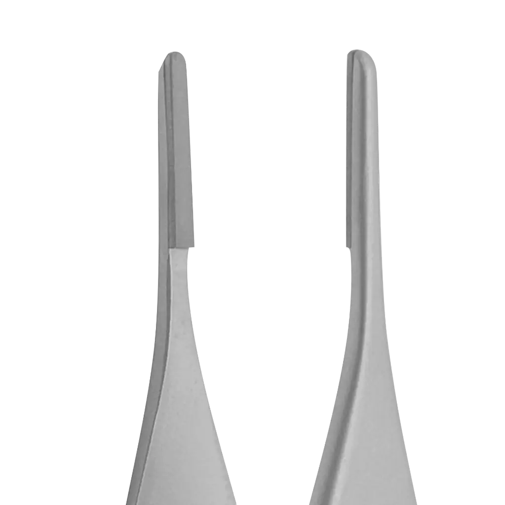 Adson Dressing Forceps (TC)