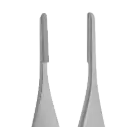 Adson Dressing Forceps (TC)