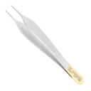 Adson Tissue Forceps with Tying Platform (TC)
