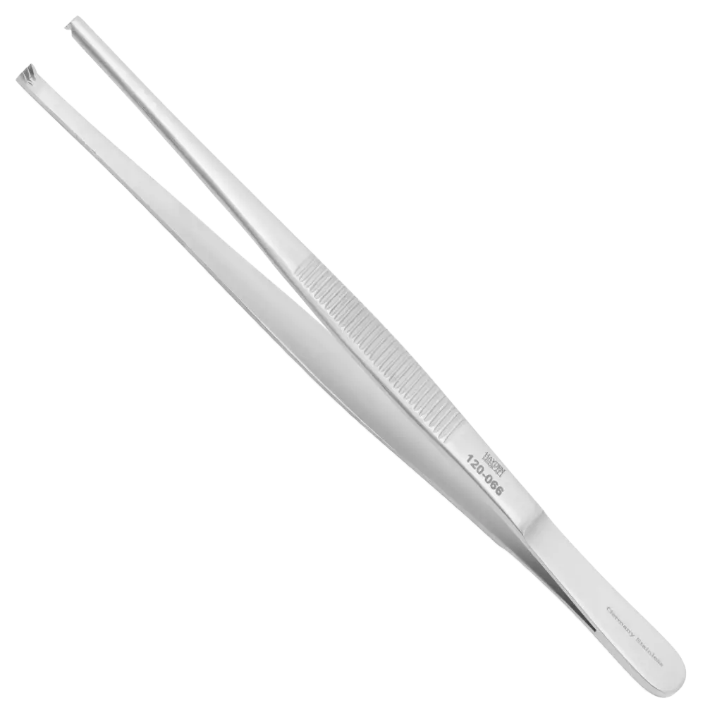 Tissue Forceps 2x3