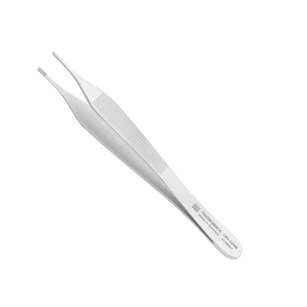 Adson-Brown Tissue Forceps