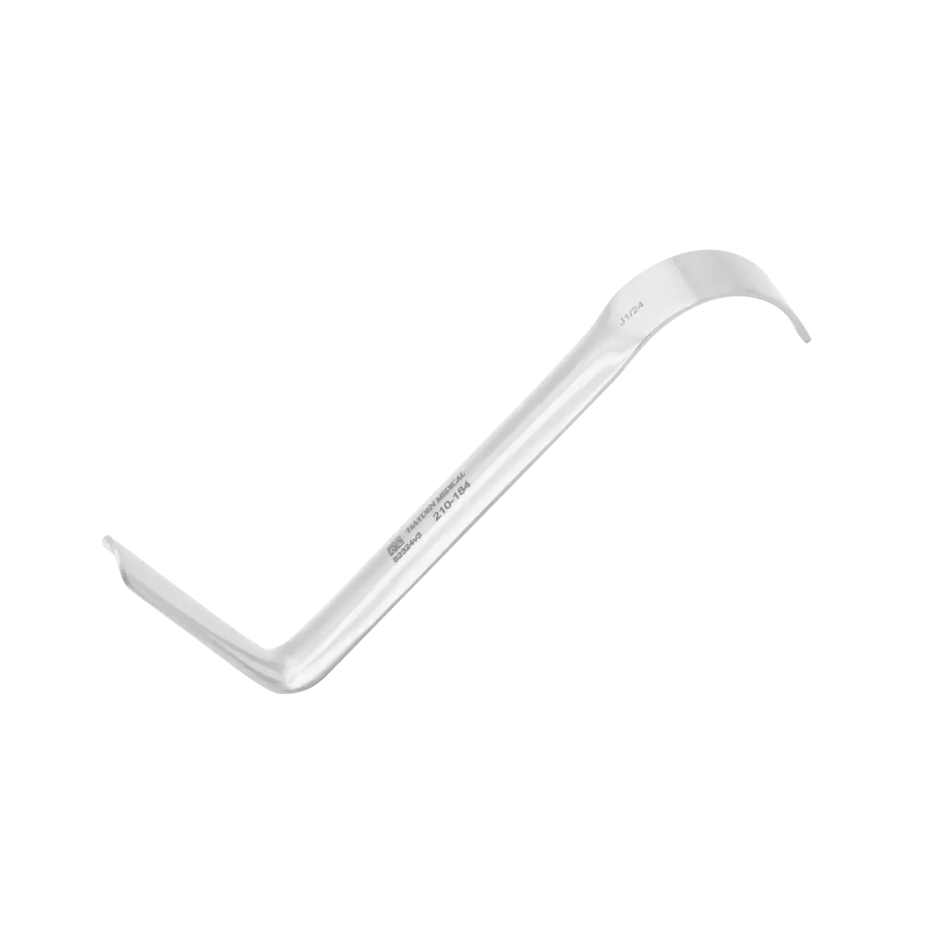 Converse Nasal Retractor