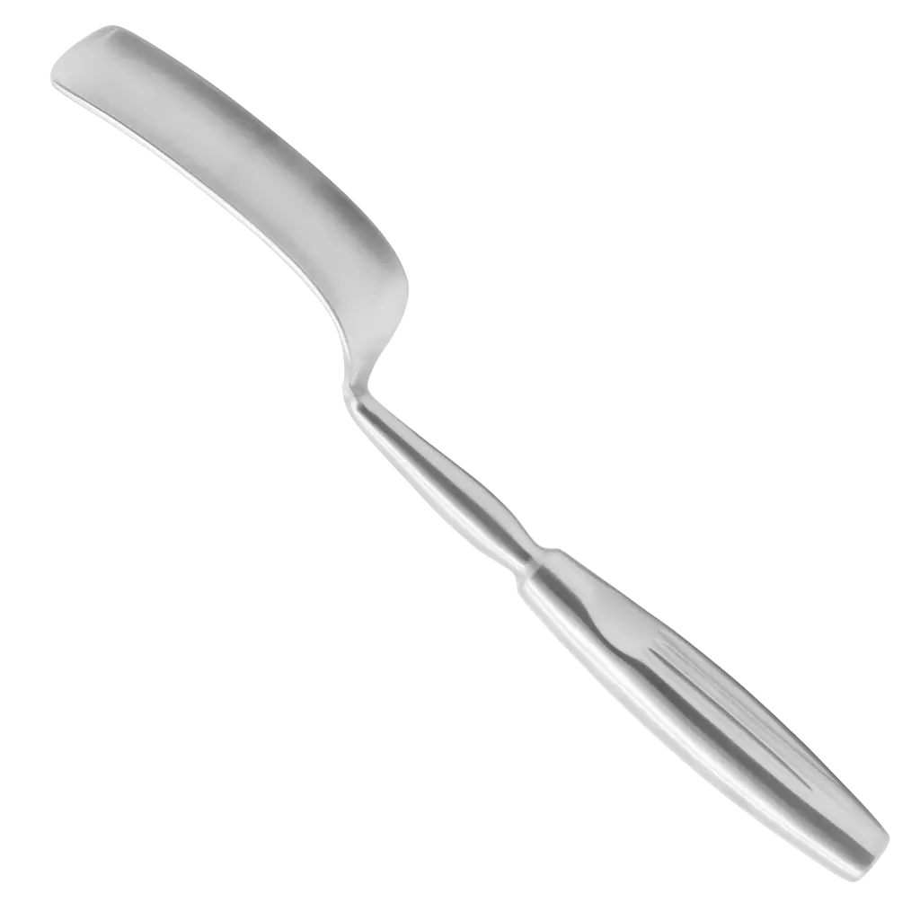 Breisky Retractor