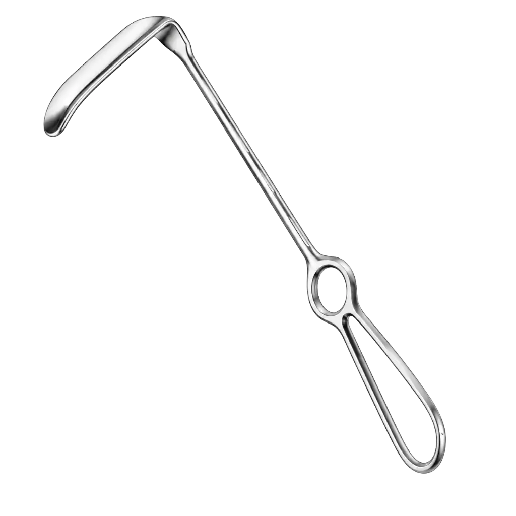 Obwegeser Retractor