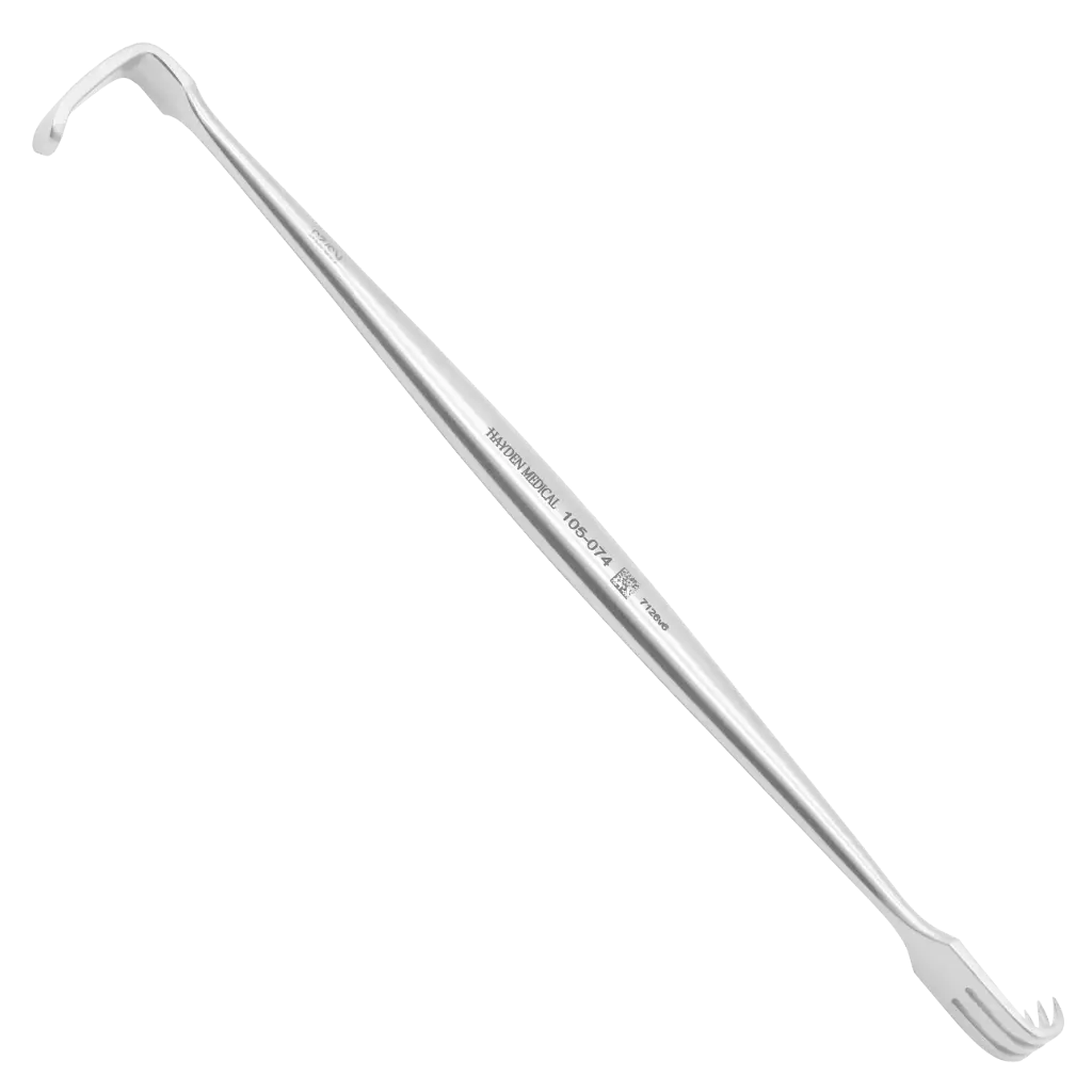 Senn-Mueller Retractor